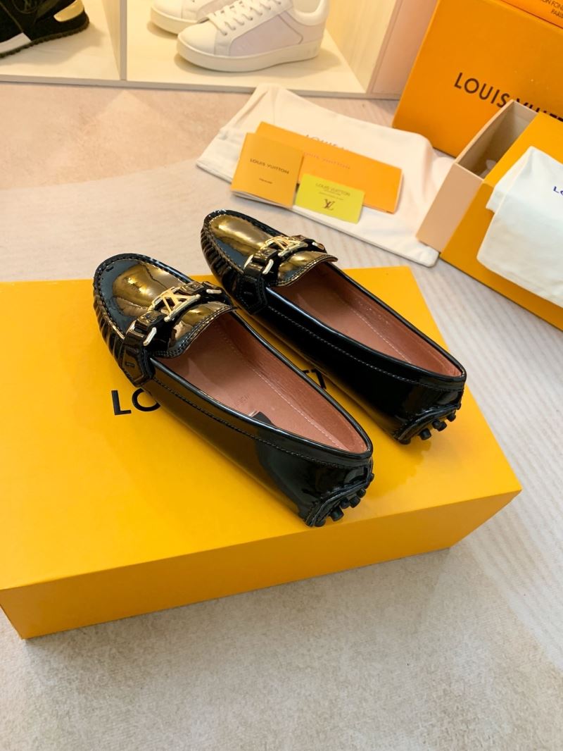 Louis Vuitton Tods Shoes